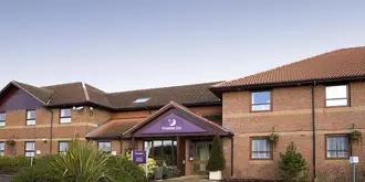 Premier Inn Kings Lynn