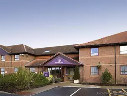 Premier Inn Kings Lynn | Norfolk (kontluk) - Breckland District - King's Lynn