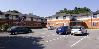 Premier Inn Fareham