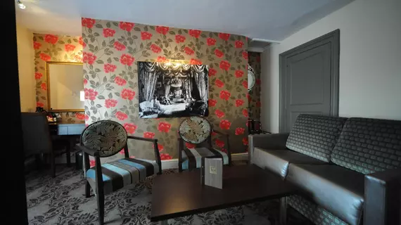 The Bull Hotel | Buckinghamshire (kontluk) - Milton Keynes - Old Stratford