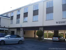 Wessex Hotel | Somerset - Street