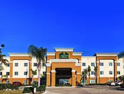 La Quinta Inn & Suites Corpus Christi - N Padre Isl | Teksas - Corpus Christi (ve civarı) - Corpus Christi