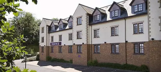 Premier Inn Glasgow (Bearsden) | İskoçya - Greater Glasgow - Dunbartonshire - Glasgow