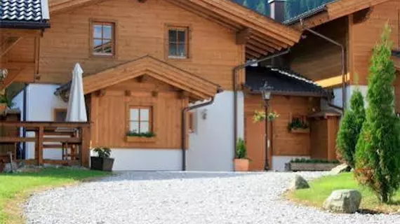 Dorfchalets Kaprun | Salzburg (eyalet) - Zell am See - Kaprun