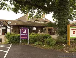 Premier Inn Gatwick Crawley Town (Goff's Park) | Batı Sussex (kontluk) - Crawley