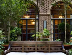 The Greenwich Hotel | New York - New York (ve civarı) - Manhattan - Tribeca