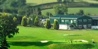 Fingle Glen Golf Hotel