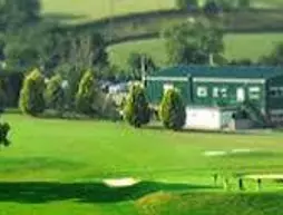 Fingle Glen Golf Hotel | Devon (kontluk) - East Devon District - Exeter