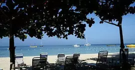 Our Past Time Hotel | Westmoreland - Negril (ve civarı) - Negril