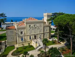 Isabella Castle | Istria (vilayeti) - Porec