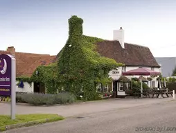 Premier Inn St. Neots (A1/Wyboston) | Cambridgeshire (ilçe) - St Neots