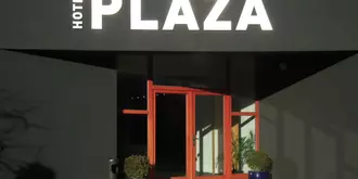 Hotel Plaza