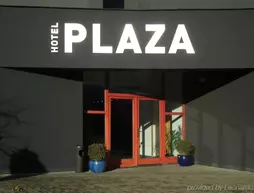 Hotel Plaza | Orta Bohemya (bölge) - Mlada Boleslav