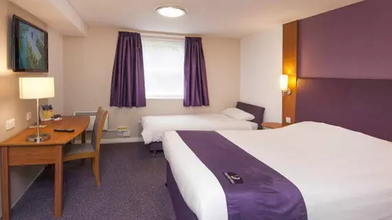 Premier Inn Bradford South | Batı Yorkshire (kontluk) - Cleckheaton