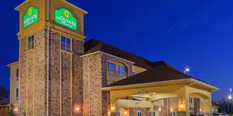 La Quinta Inn & Suites Floresville