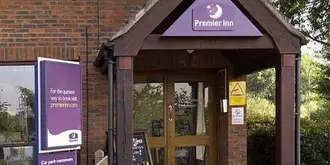 Premier Inn West Bromwich