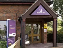 Premier Inn West Bromwich | West Midlands (ilçe) - Birmingham (ve civarı) - West Bromwich