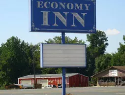 Economy Inn Ashdown | Arkansas - Texarkana (ve civarı) - Ashdown