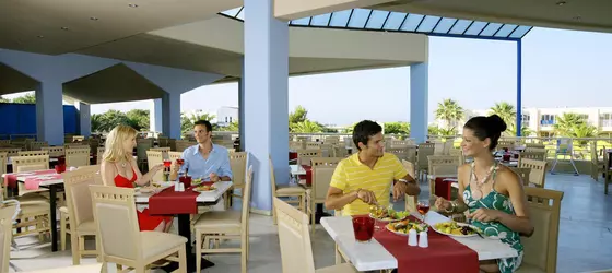 Atlantica Holiday Village | Ege Adaları - İstanköy