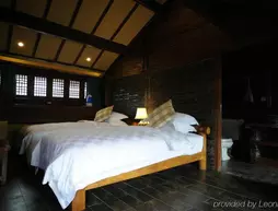 Blossom Hill Inn-Aromaland | Yunnan - Lijiang - Dayan Old Town