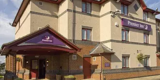 Premier Inn Sunderland North West