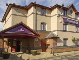 Premier Inn Sunderland North West | Northumberland (kontluk) - Newcastle upon Tyne (ve civarı) - Sunderland