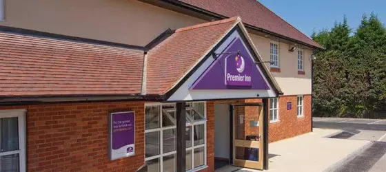 Premier Inn London Ruislip | Londra (ve civarı) - Hillingdon - Ruislip