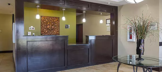 RODEWAY INN & SUITES WINNFIELD | Louisiana - Winnfield