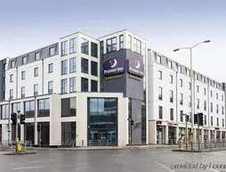 Premier Inn Canterbury City Centre | Kent (kontluk) - Ashford - Canterbury