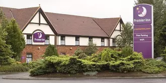 Premier Inn Glenrothes