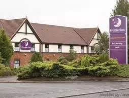 Premier Inn Glenrothes | İskoçya - Fife (kontluk) - Glenrothes