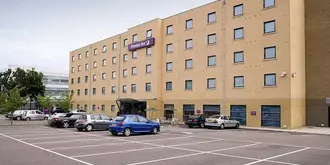 Premier Inn Stevenage Central