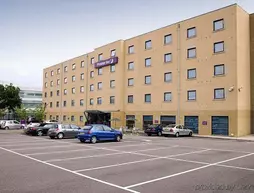 Premier Inn Stevenage Central