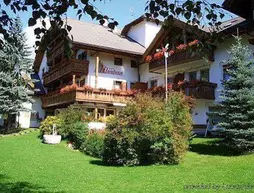 Apartments Residence Montana | Trentino-Alto Adige - Güney Tirol (il) - Rasun Anterselva - Rasun di Sopra