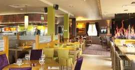 Premier Inn Swanley | Kent (kontluk) - Swanley