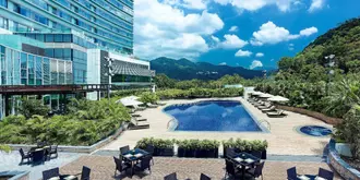 Hyatt Regency Hong Kong, Sha Tin