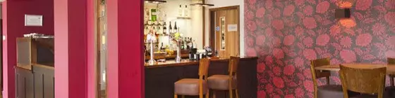 Premier Inn Southampton West Quay | Hampshire (kontluk) - Southampton - Ocean Village - Southampton Kent Merkezi