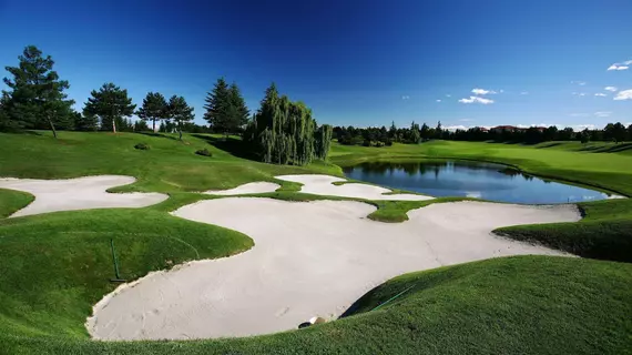 Le Robinie Golf & Resort | Lombardy - Varese (il) - Solbiate Olona