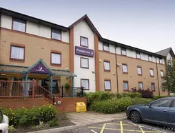 Premier Inn Harrogate | Kuzey Yorkshire (kontluk) - Harrogate