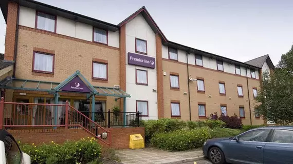 Premier Inn Harrogate | Kuzey Yorkshire (kontluk) - Harrogate