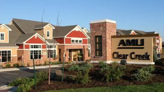 Clear Creek by ExecuStay (EXEC-MW.ACC-235 ) | Kansas - Kansas City (ve civarı) - Overland Park