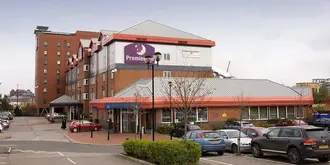 Premier Inn Manchester (Old Trafford)