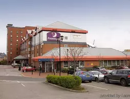 Premier Inn Manchester (Old Trafford) | Manchester (ve civarı) - Trafford - Urmston