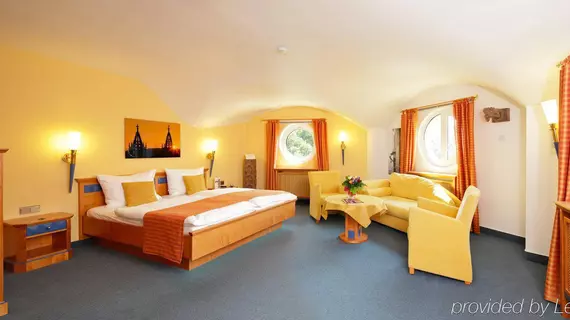 Park Hotel Post | Baden-Wuerttemberg - Freiburg im Breisgau