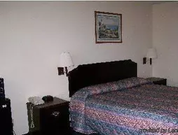 American Inn and Suites White Hall | Arkansas - Pine Bluff (ve civarı) - White Hall