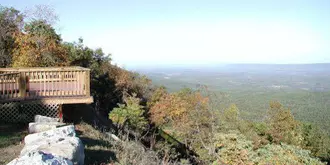 Cacapon State Park Lodge