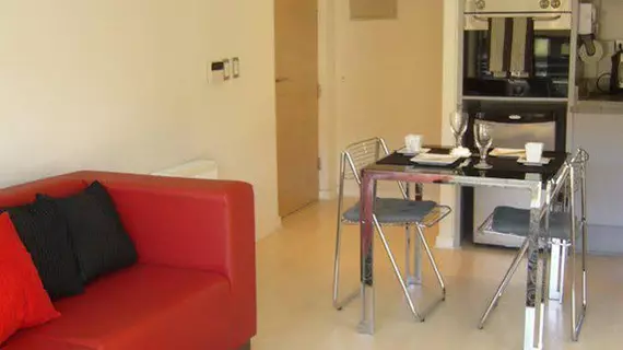 Alto Lyon Departamentos | Santiago - Santiago (ve civarı) - Providencia