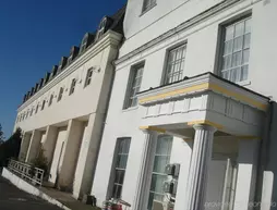 Durrant House Hotel | Devon (kontluk) - Bideford