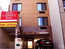 Red Carpet Inn Brooklyn 39th St | New York - New York (ve civarı) - Brooklyn