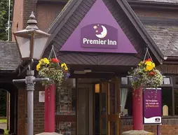 Premier Inn Inverness East | İskoçya - Scottish Highlands - Inverness